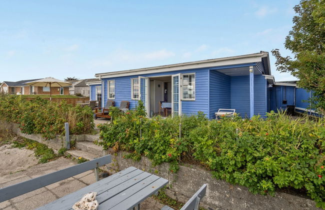 Casa de 3 quartos em Skårup Fyn com terraço - Foto 8