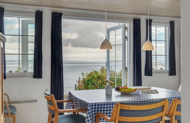 Casa de 3 quartos em Skårup Fyn com terraço - Foto 25