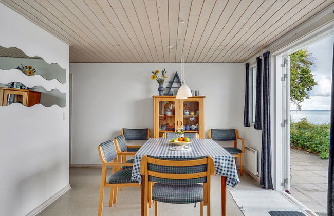 Casa de 3 quartos em Skårup Fyn com terraço - Foto 23