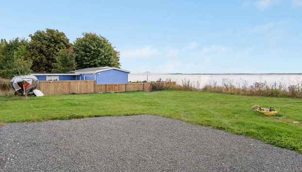 Haus mit 3 Schlafzimmern in Skårup Fyn mit terrasse - Foto 3