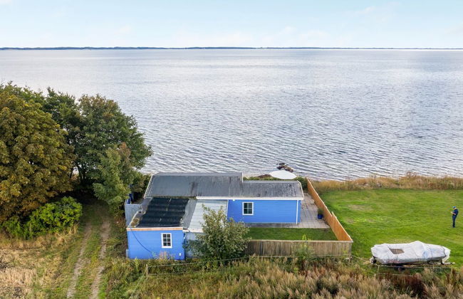 Casa de 3 quartos em Skårup Fyn com terraço - Foto 4