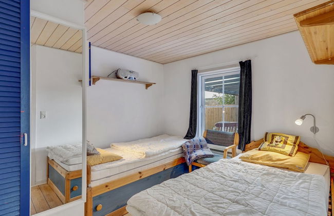 Casa de 3 quartos em Skårup Fyn com terraço - Foto 16