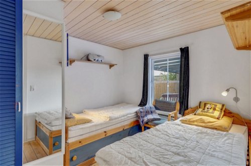 Foto 14 - Casa de 3 quartos em Skårup Fyn com terraço