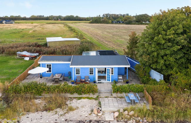 Casa de 3 quartos em Skårup Fyn com terraço - Foto 13