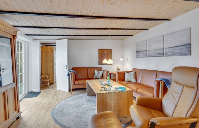Casa de 3 quartos em Skårup Fyn com terraço - Foto 22