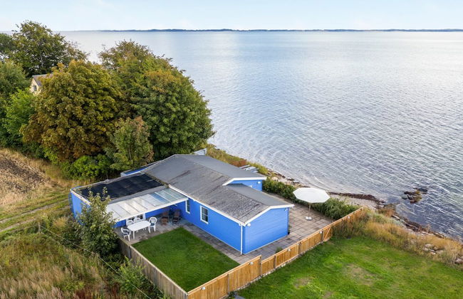 Casa de 3 quartos em Skårup Fyn com terraço - Foto 27
