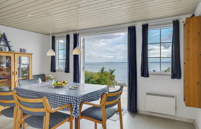 Casa de 3 quartos em Skårup Fyn com terraço - Foto 26
