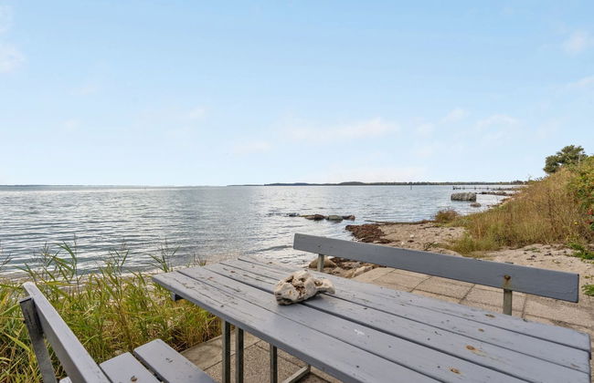 Casa de 3 quartos em Skårup Fyn com terraço - Foto 28