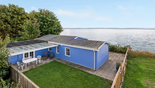 Haus mit 3 Schlafzimmern in Skårup Fyn mit terrasse - Foto 5
