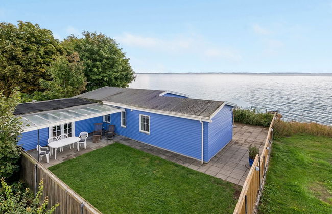 Casa de 3 quartos em Skårup Fyn com terraço - Foto 5