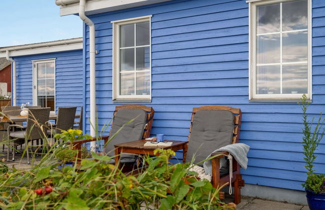 Casa de 3 quartos em Skårup Fyn com terraço - Foto 11