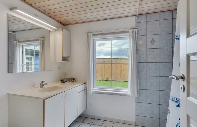 Casa de 3 quartos em Skårup Fyn com terraço - Foto 15