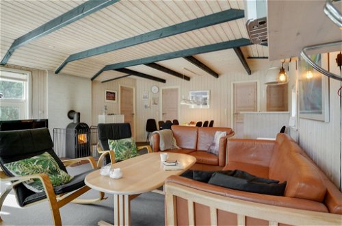 Photo 9 - Maison de 4 chambres à Rødby avec terrasse et sauna