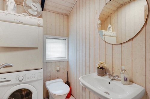 Photo 13 - Maison de 4 chambres à Rødby avec terrasse et sauna