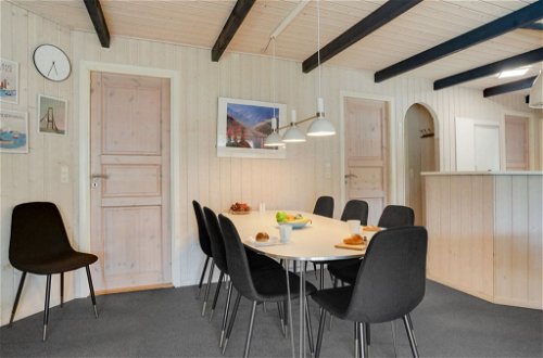 Foto 6 - Haus mit 4 Schlafzimmern in Rødby mit terrasse und sauna