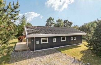 Foto 2 - Haus mit 4 Schlafzimmern in Rødby mit terrasse und sauna