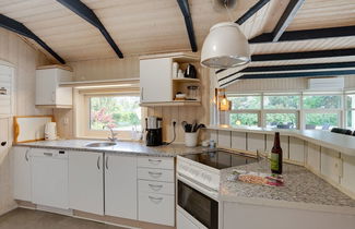 Photo 2 - 4 bedroom House in Rødby with terrace and sauna