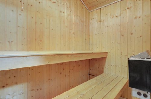 Foto 15 - Haus mit 4 Schlafzimmern in Rødby mit terrasse und sauna