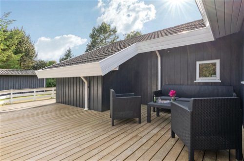 Foto 3 - Casa con 4 camere da letto a Rødby con terrazza e sauna