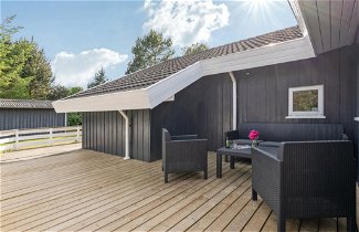 Foto 3 - Casa con 4 camere da letto a Rødby con terrazza e sauna