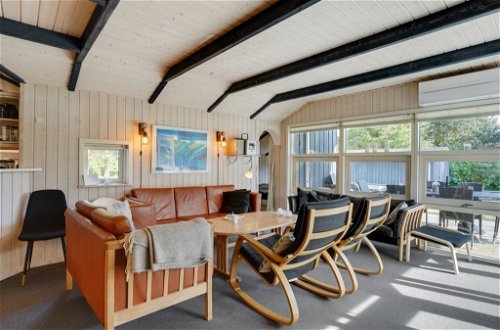 Photo 8 - Maison de 4 chambres à Rødby avec terrasse et sauna