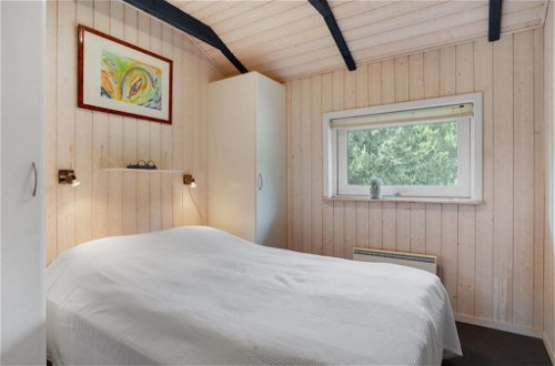 Foto 10 - Casa de 4 habitaciones en Rødby con terraza y sauna