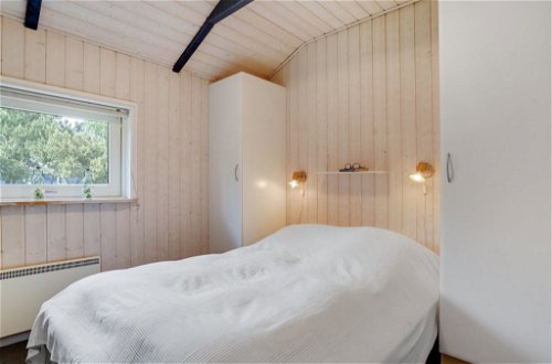 Foto 11 - Casa de 4 quartos em Rødby com terraço e sauna