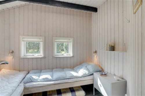 Foto 12 - Casa de 4 quartos em Rødby com terraço e sauna