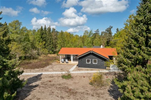 Foto 29 - Haus mit 4 Schlafzimmern in Rørvig mit terrasse
