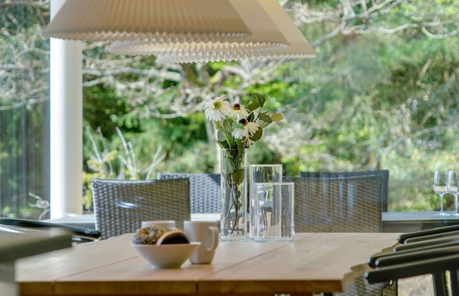 Casa de 4 quartos em Rørvig com terraço - Foto 26