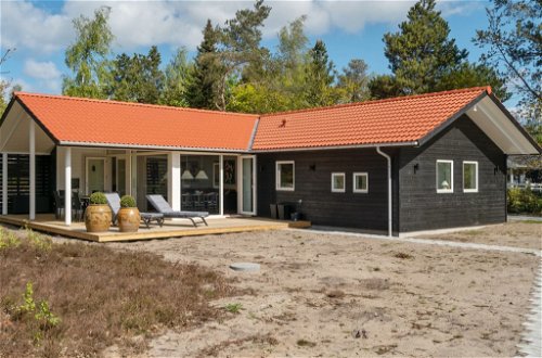 Foto 2 - Haus mit 4 Schlafzimmern in Rørvig mit terrasse