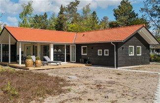 Foto 2 - Haus mit 4 Schlafzimmern in Rørvig mit terrasse