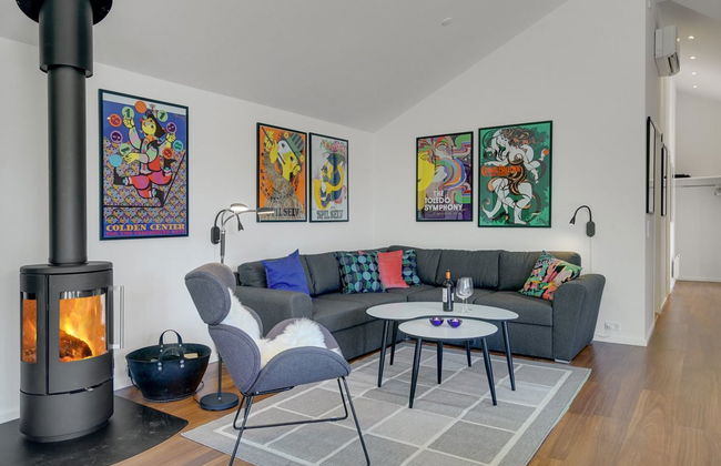 Casa de 4 quartos em Rørvig com terraço - Foto 30