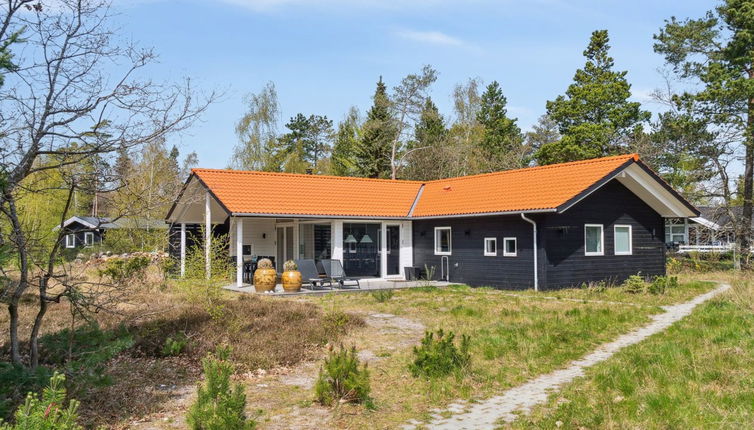 Foto 1 - Casa de 4 quartos em Rørvig com terraço