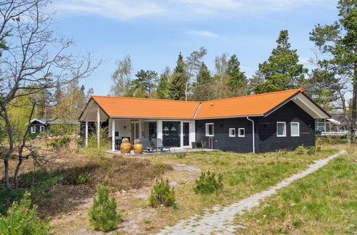 Foto 1 - Casa de 4 quartos em Rørvig com terraço