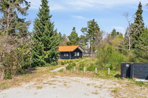 Foto 7 - Casa de 4 quartos em Rørvig com terraço