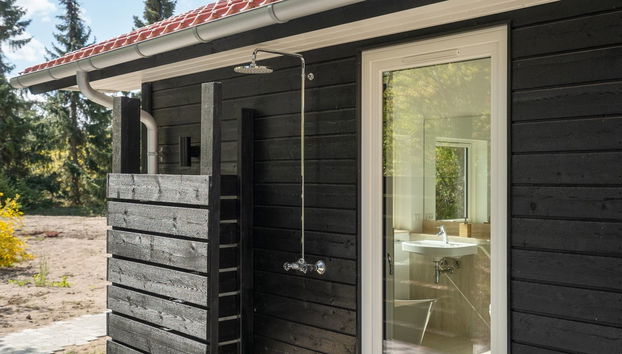 Haus mit 4 Schlafzimmern in Rørvig mit terrasse - Foto 5