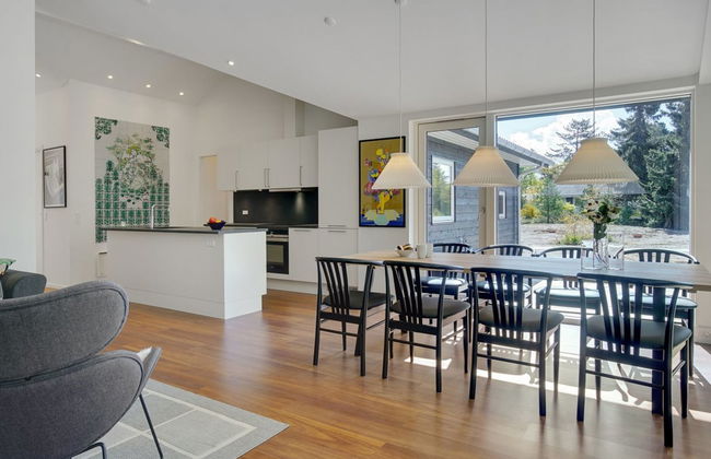 Casa de 4 quartos em Rørvig com terraço - Foto 28