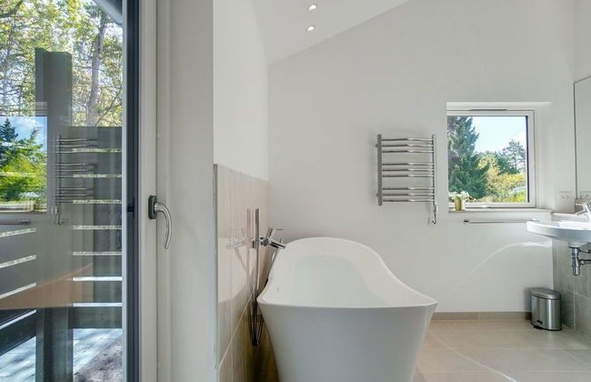 Casa de 4 quartos em Rørvig com terraço - Foto 21