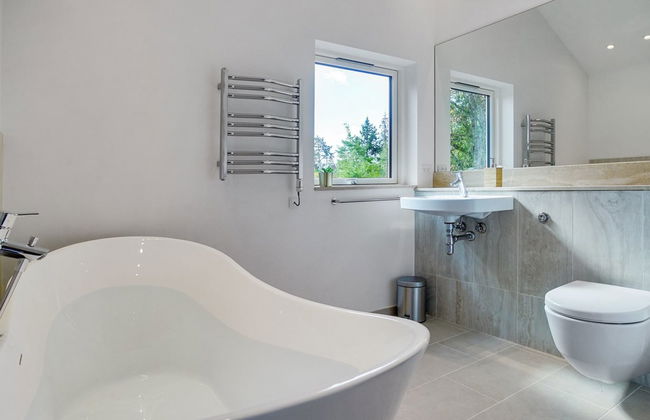 Casa de 4 quartos em Rørvig com terraço - Foto 20