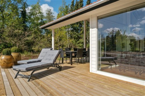 Foto 30 - Casa de 4 habitaciones en Rørvig con terraza
