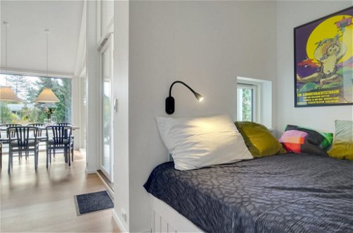 Foto 22 - Haus mit 4 Schlafzimmern in Rørvig mit terrasse