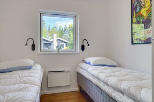 Foto 20 - Haus mit 4 Schlafzimmern in Rørvig mit terrasse