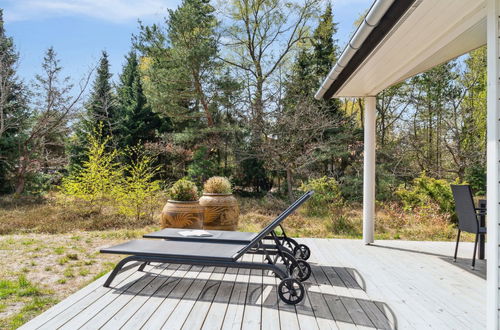 Foto 6 - Casa de 4 quartos em Rørvig com terraço