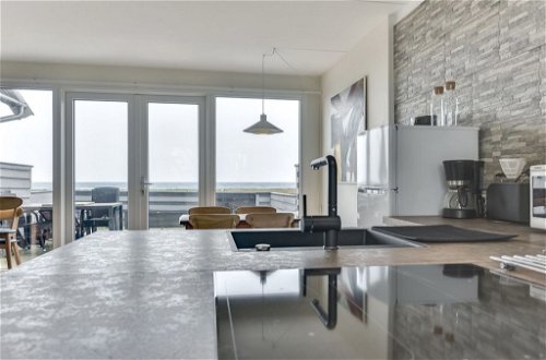 Foto 9 - Casa de 5 quartos em Otterup com terraço