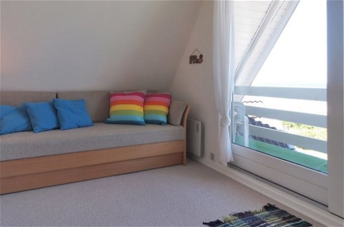 Foto 19 - Casa de 5 quartos em Otterup com terraço