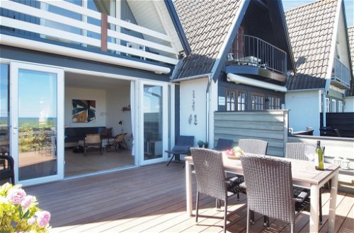 Photo 1 - Maison de 5 chambres à Otterup avec terrasse