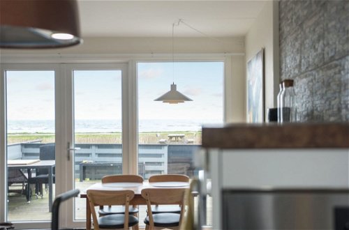 Foto 5 - Casa de 5 quartos em Otterup com terraço