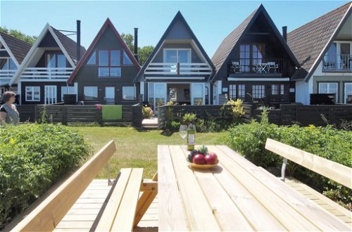 Foto 23 - Haus mit 5 Schlafzimmern in Otterup mit terrasse