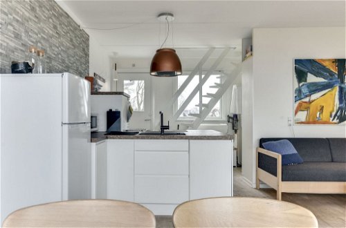 Foto 8 - Casa de 5 quartos em Otterup com terraço
